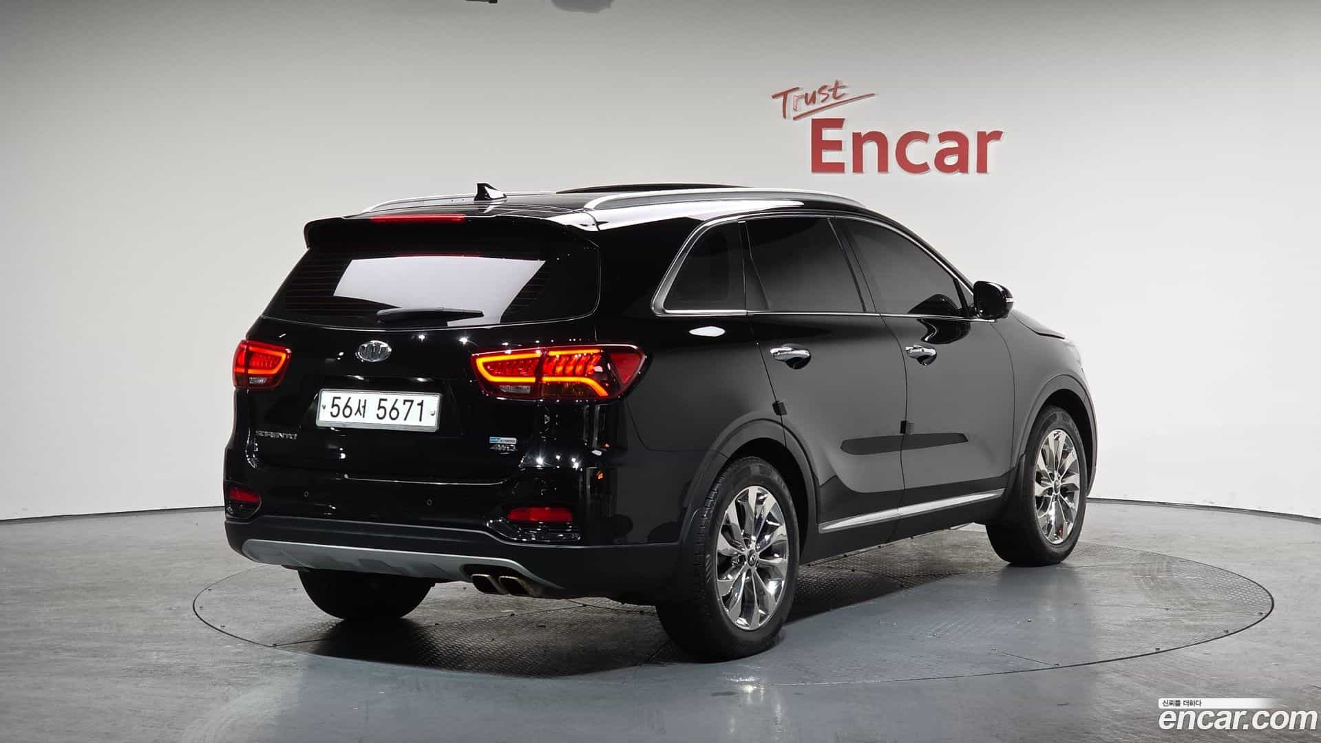 Sorento Kia 2018.0-OUTER-002