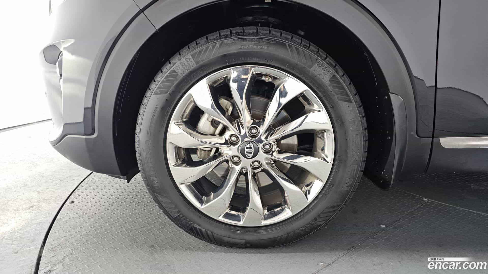 Sorento Kia 2018.0-OUTER-005