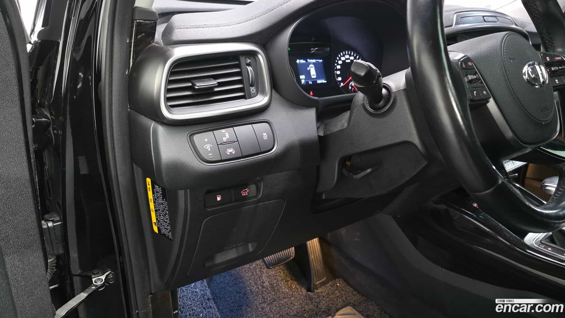 Sorento Kia 2018.0-OPTION-017