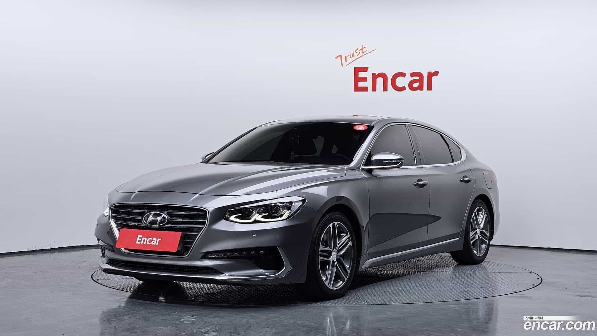 Grandeur Hyundai 2018.4-OUTER-001