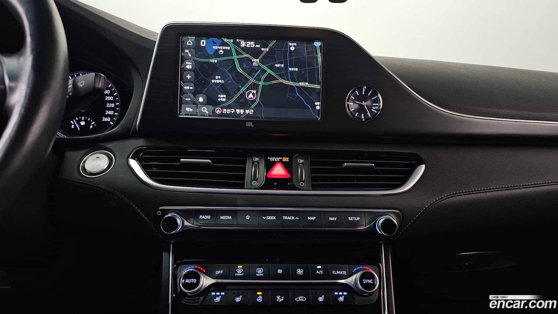 Grandeur Hyundai 2018.4-OPTION-018