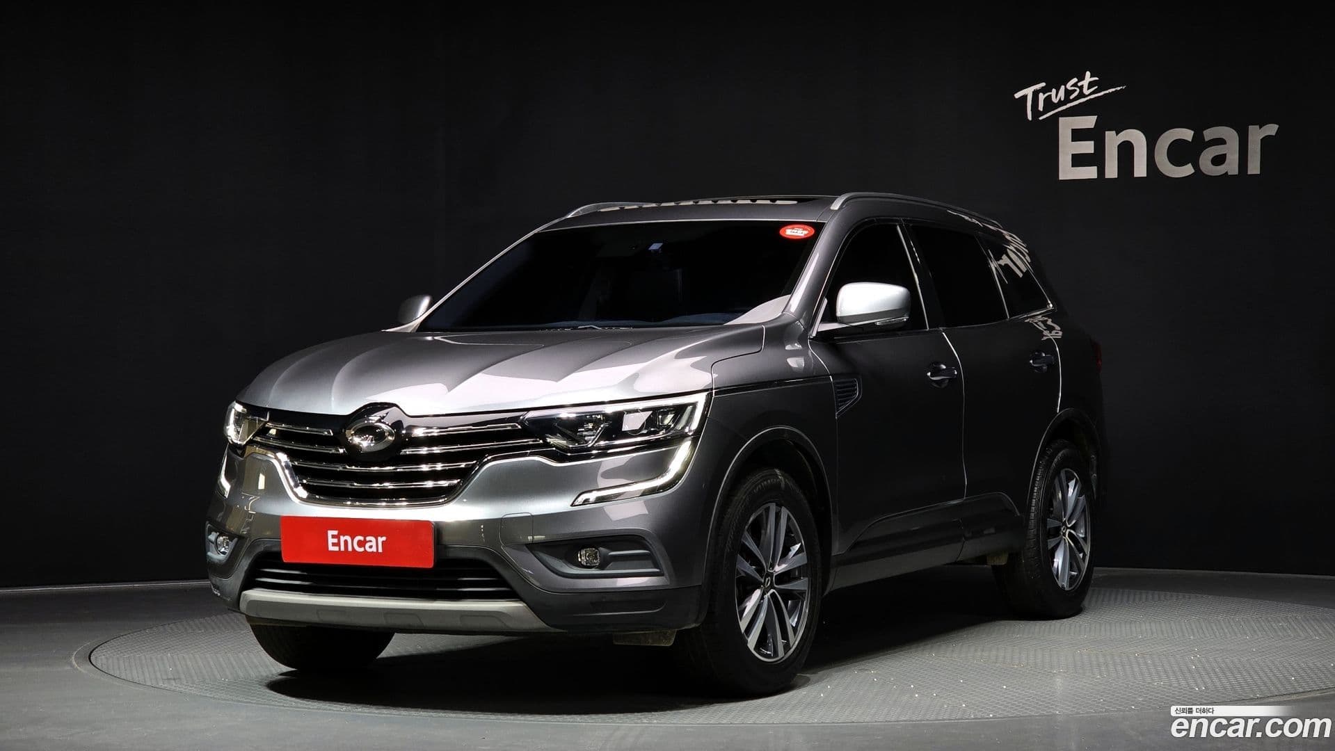 Main__Slider__Photo:QM6 Renault Korea 2018.6-0