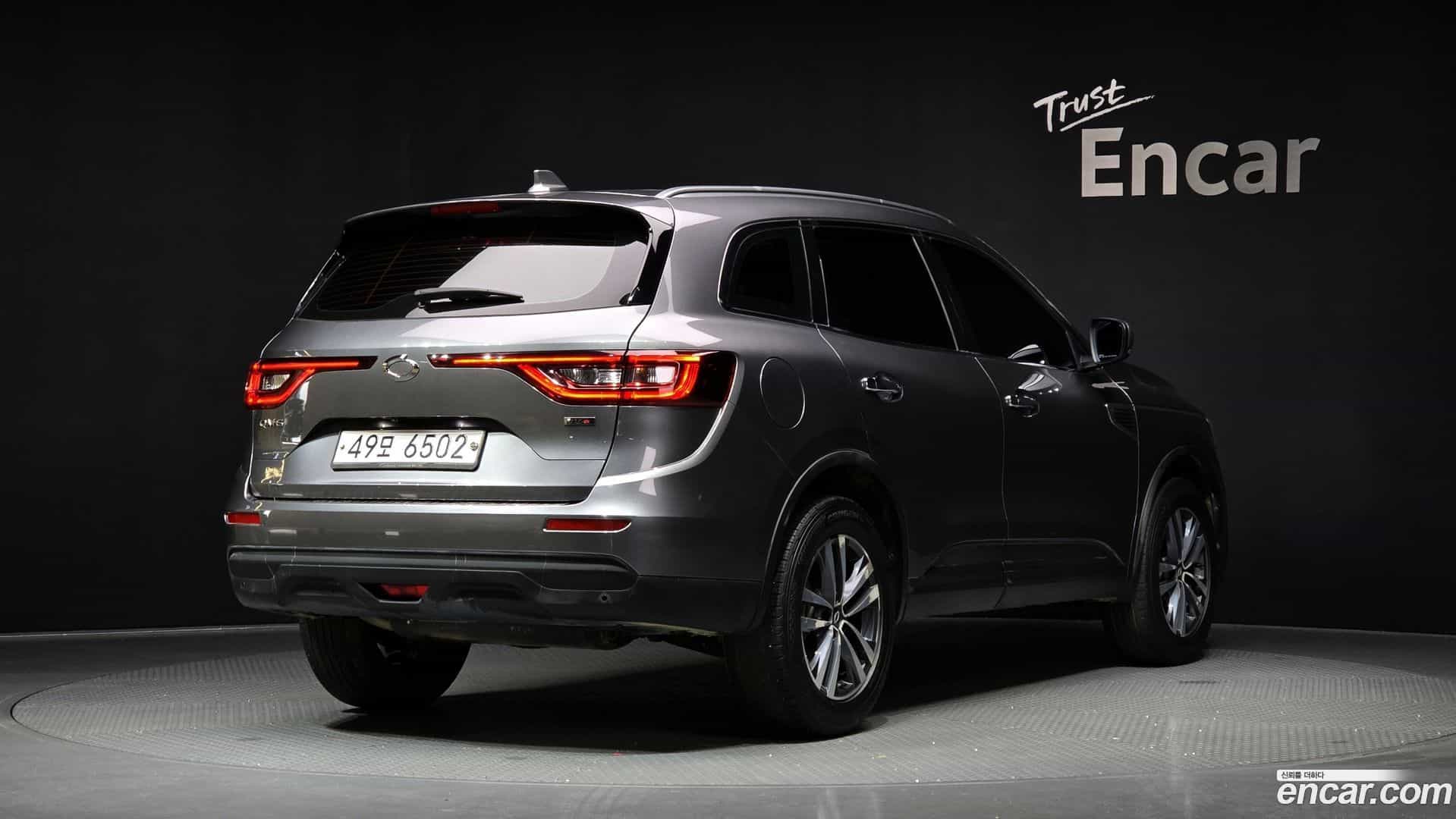 QM6 Renault Korea 2018.6-OUTER-002