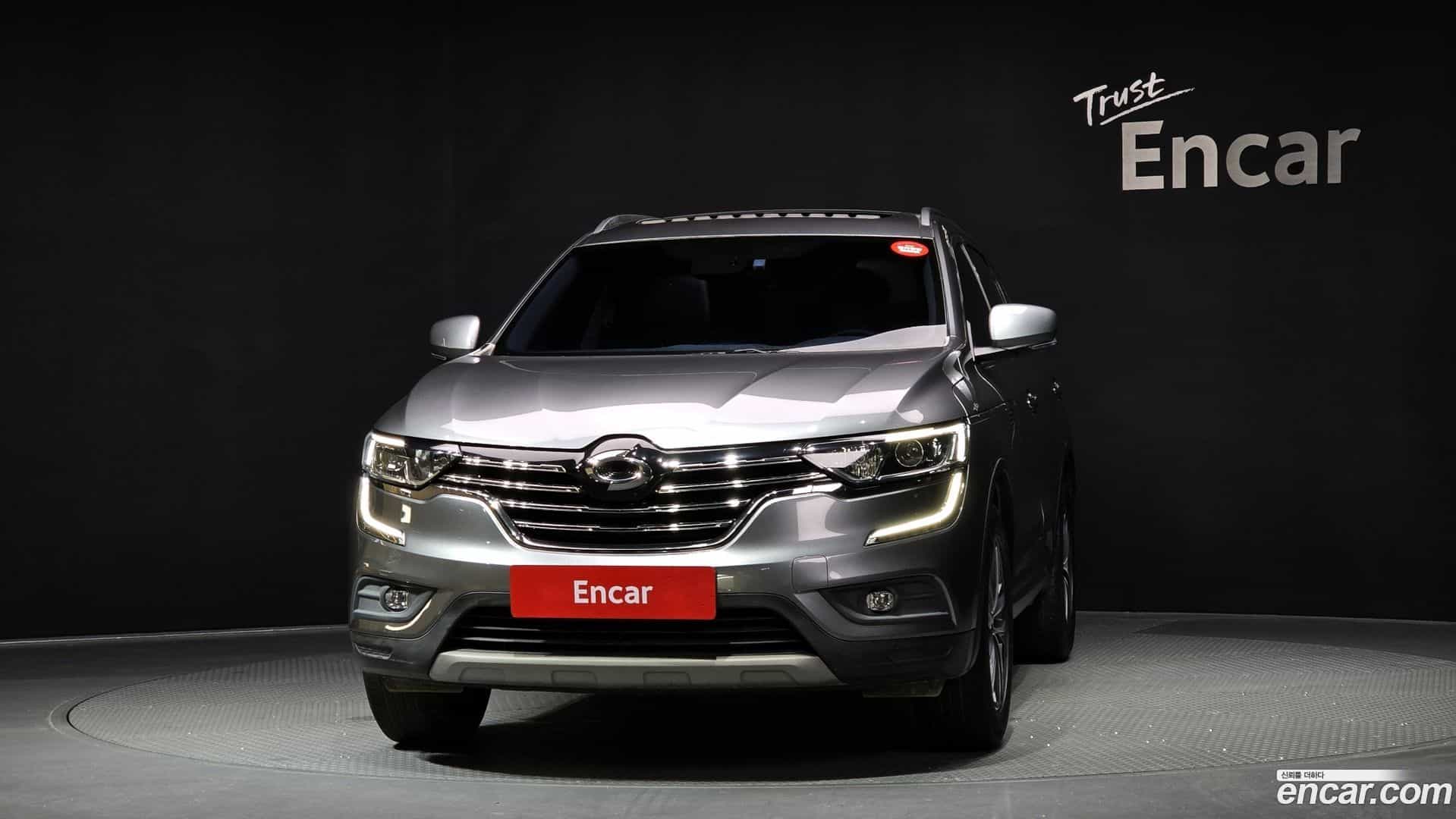 QM6 Renault Korea 2018.6-OUTER-003