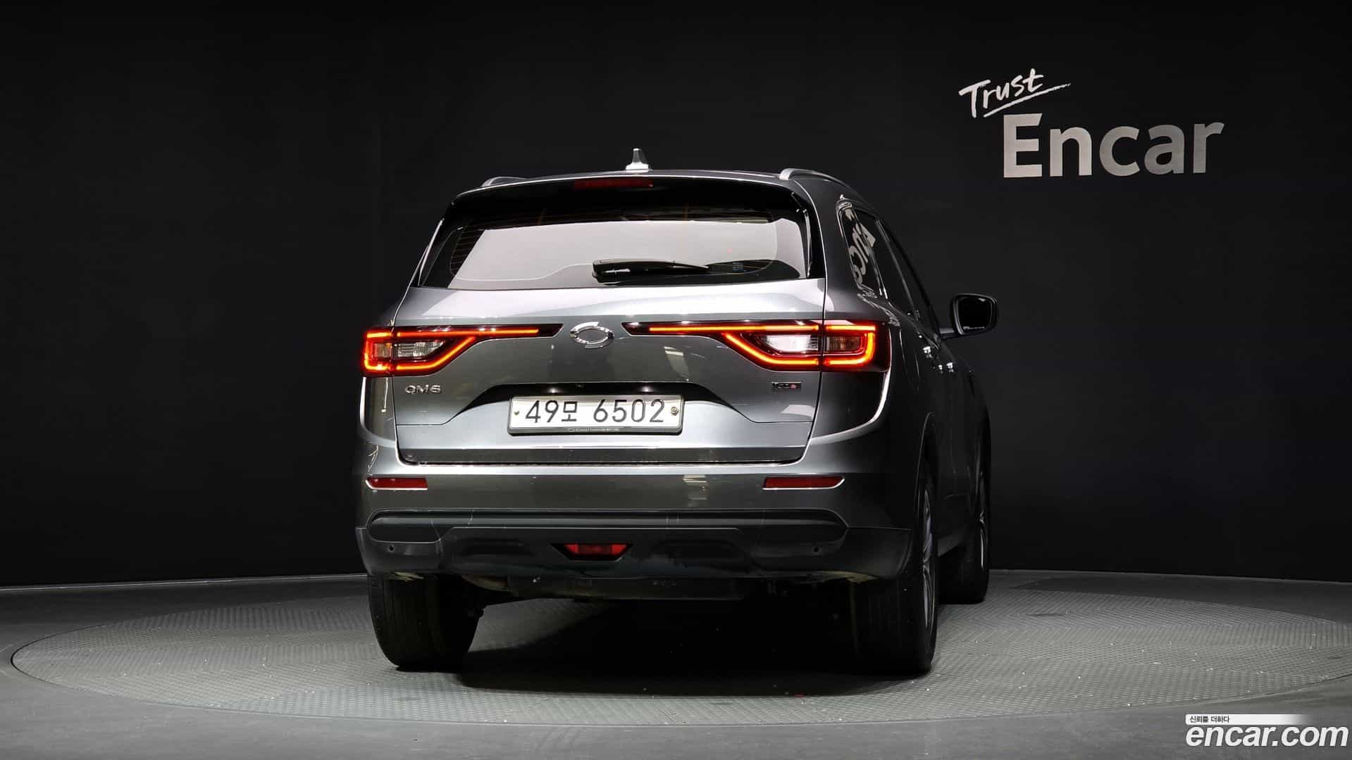 QM6 Renault Korea 2018.6-OUTER-004