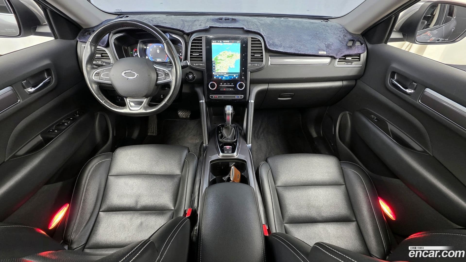 Main__Slider__Photo:QM6 Renault Korea 2018.6-6