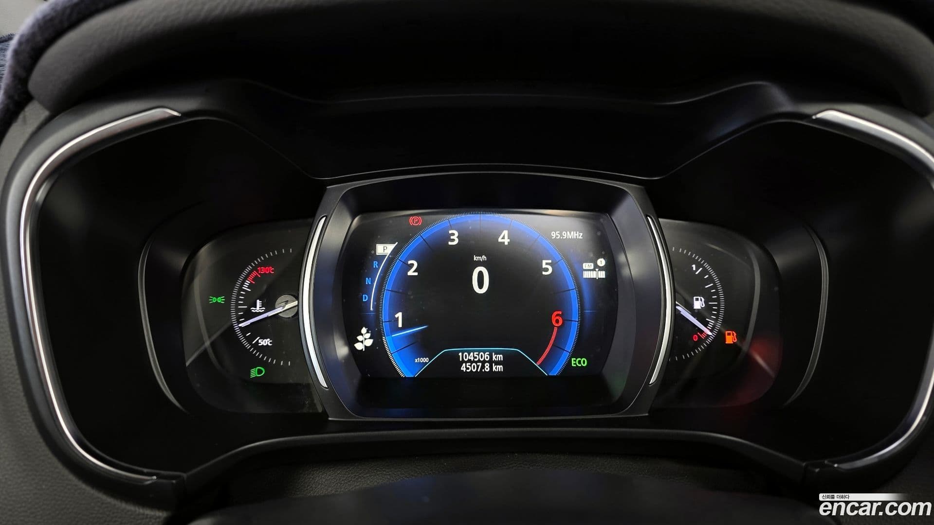 Main__Slider__Photo:QM6 Renault Korea 2018.6-7