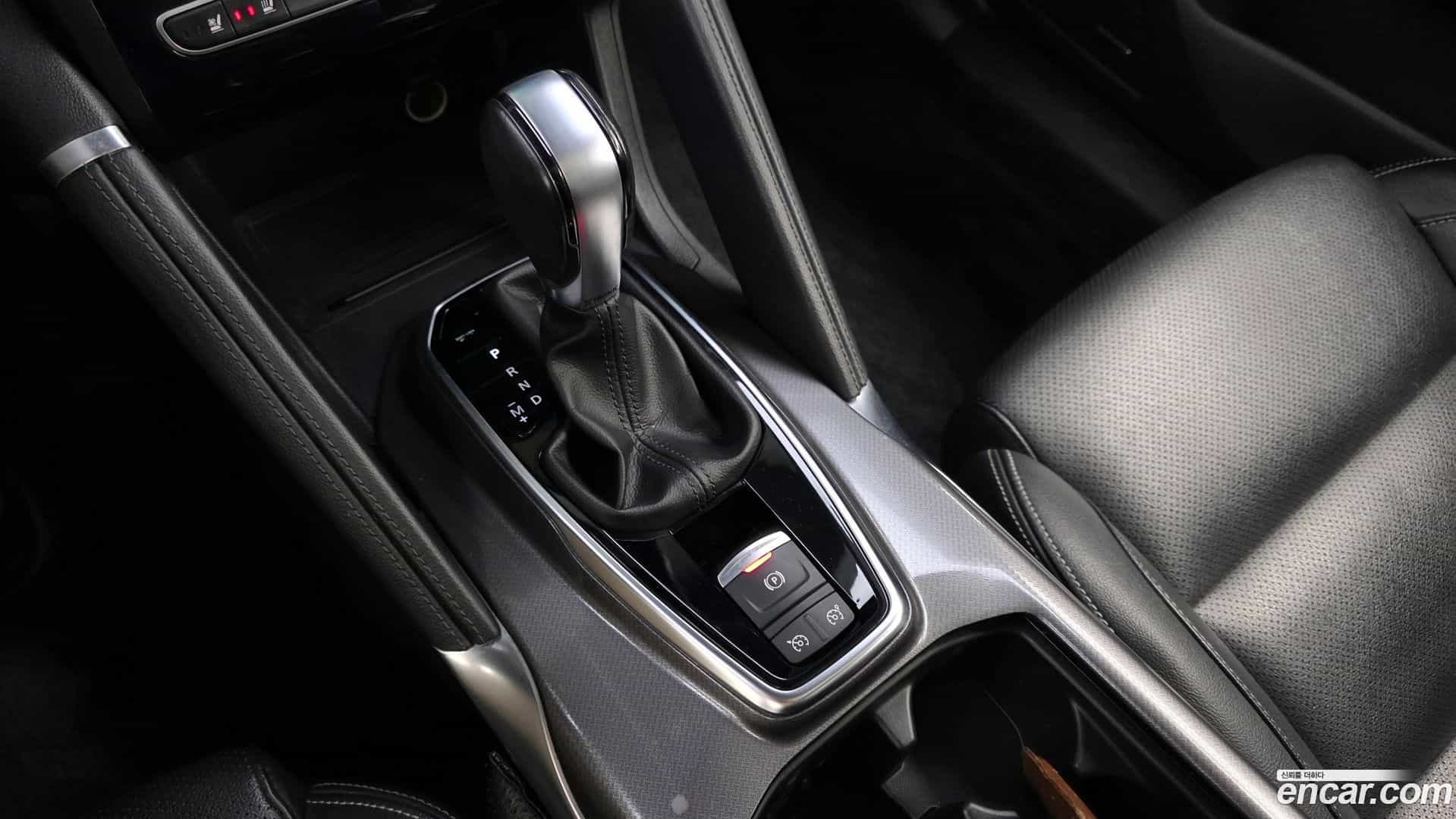 QM6 Renault Korea 2018.6-INNER-009