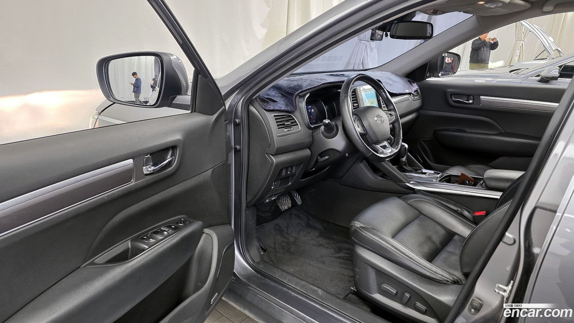 Main__Slider__Photo:QM6 Renault Korea 2018.6-9