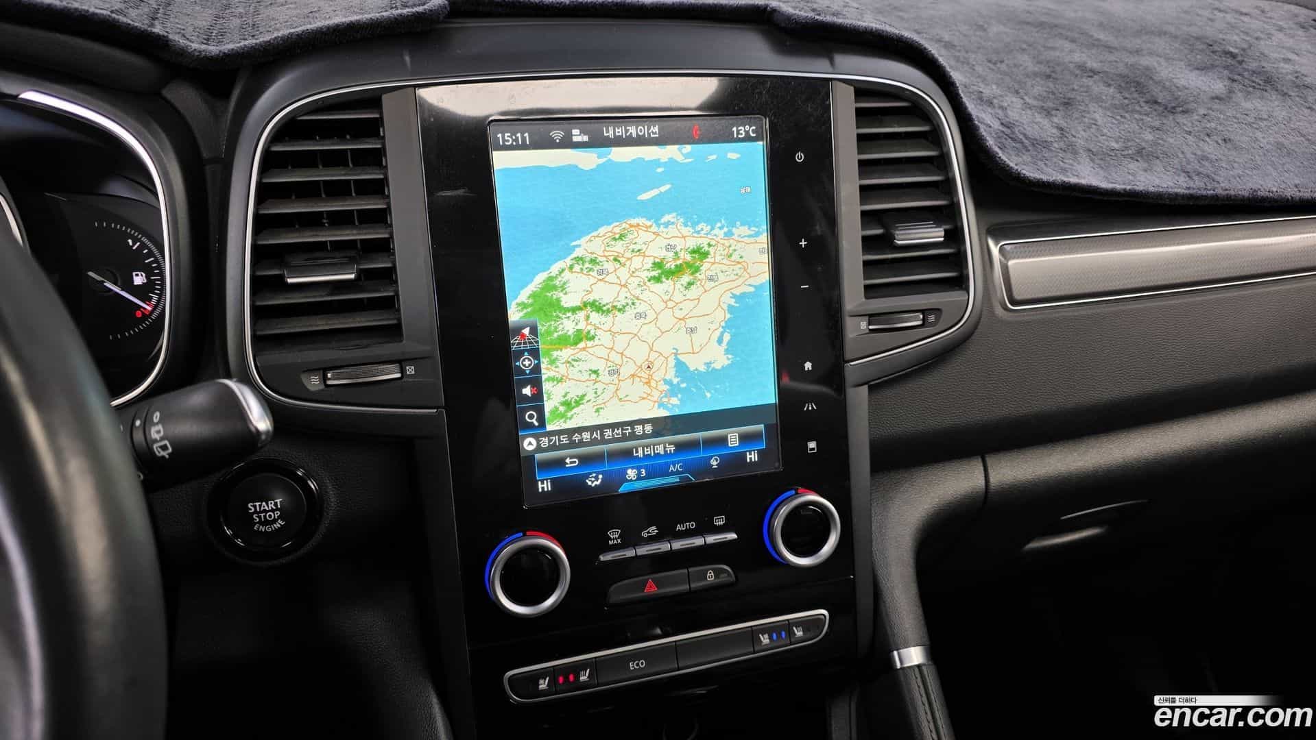 QM6 Renault Korea 2018.6-OPTION-018