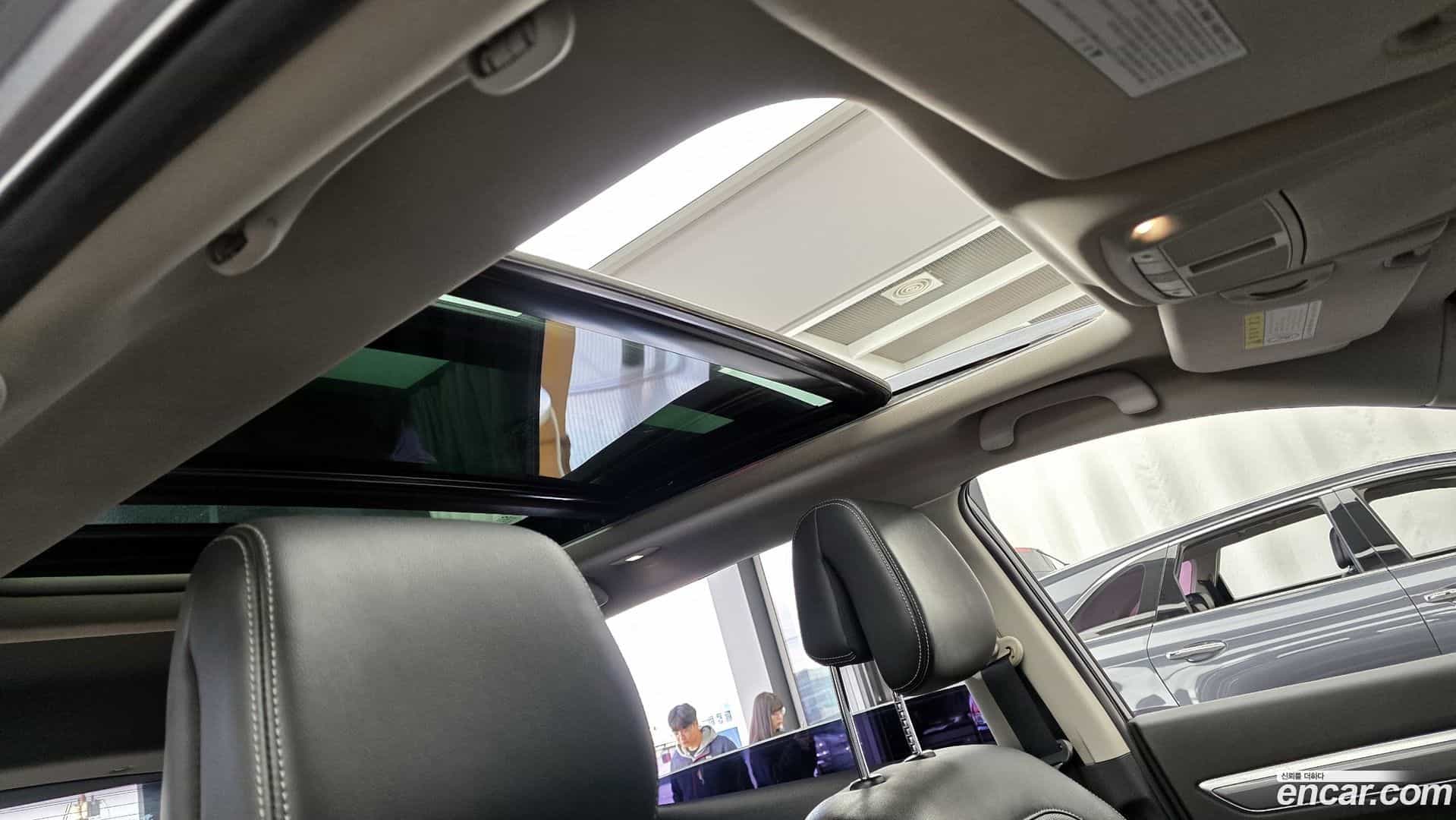 QM6 Renault Korea 2018.6-OPTION-021