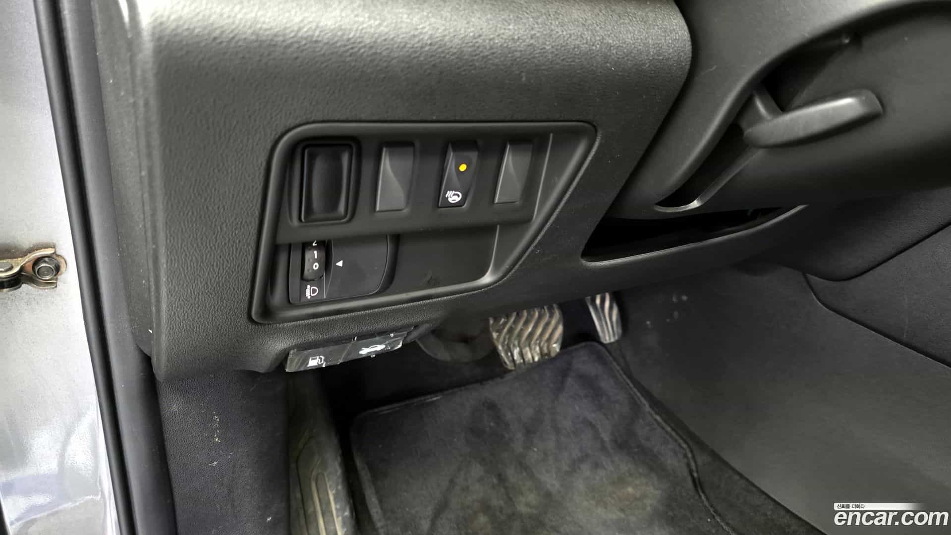 QM6 Renault Korea 2018.6-OPTION-022