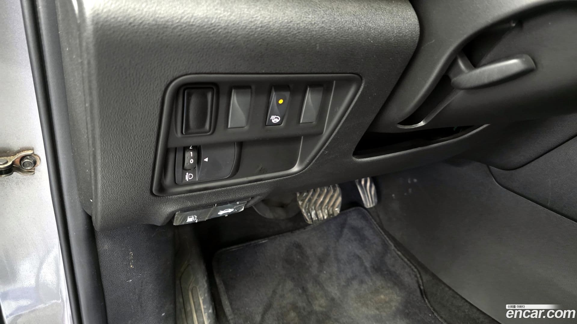 Main__Slider__Photo:QM6 Renault Korea 2018.6-17