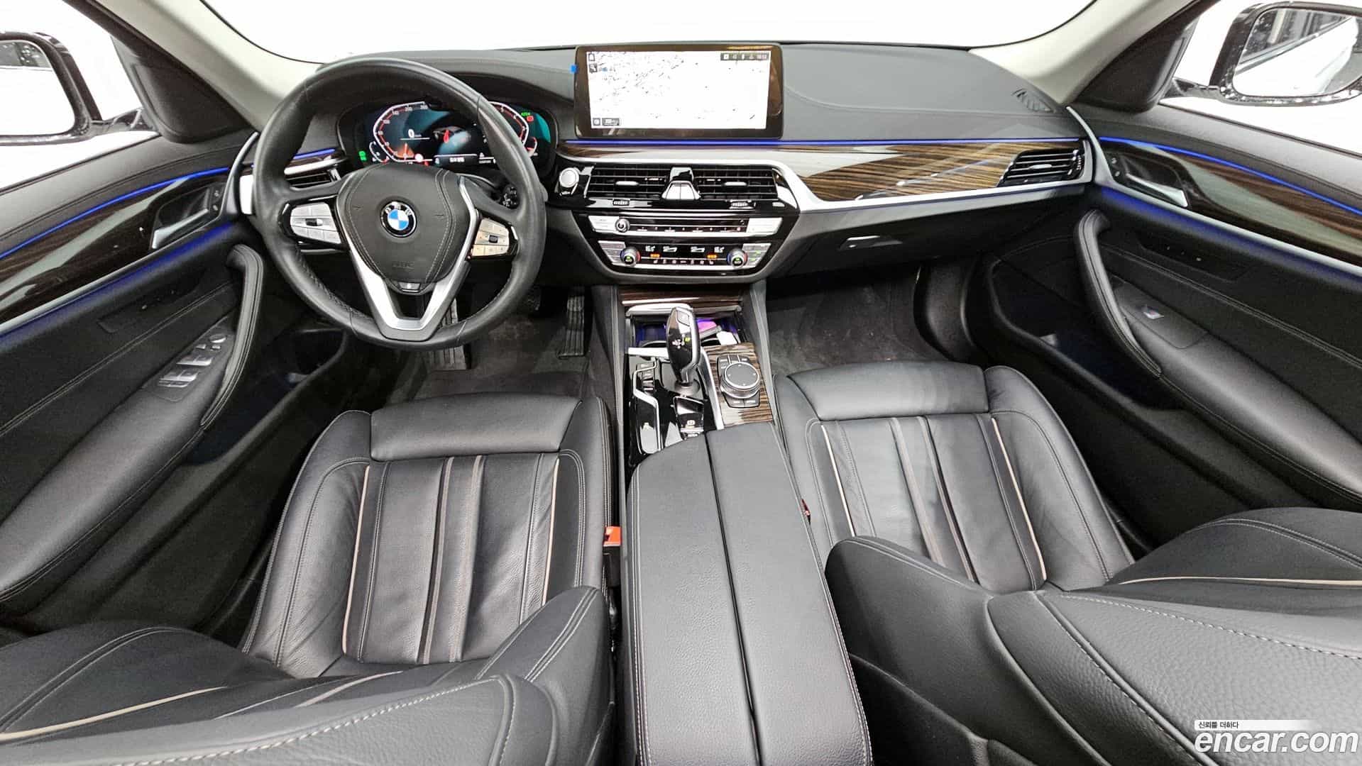 5-Series BMW 2022.9-INNER-007