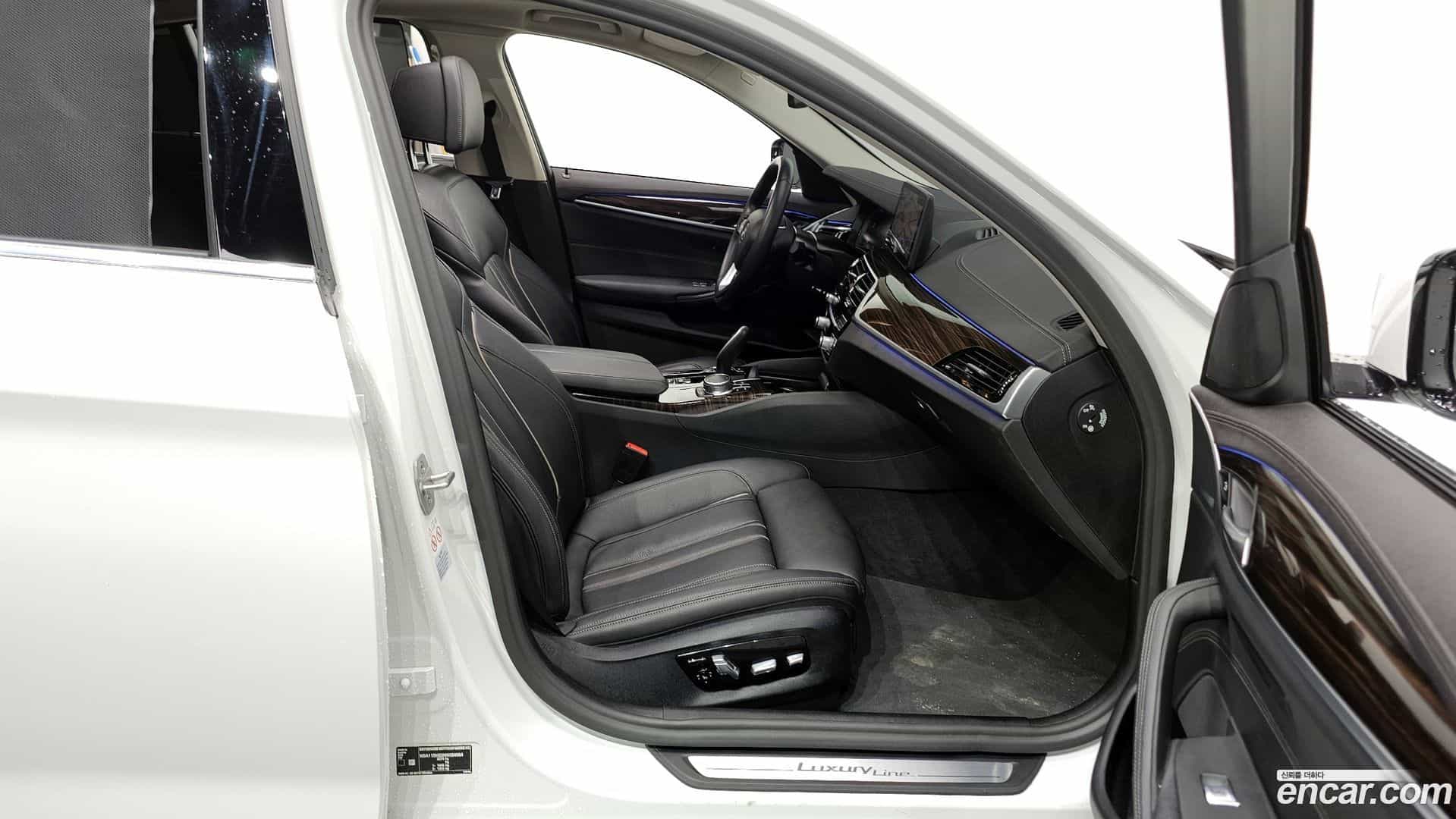 5-Series BMW 2022.9-OPTION-015