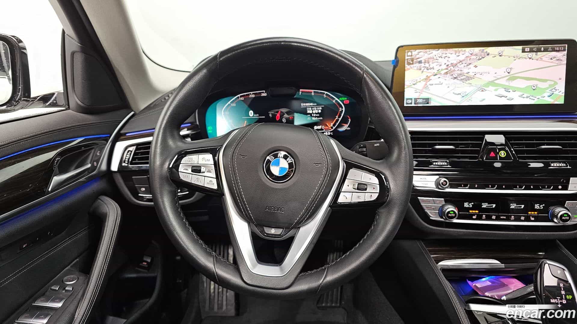 5-Series BMW 2022.9-OPTION-017