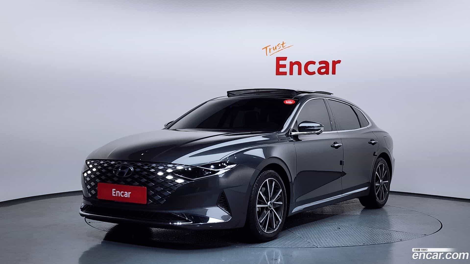 Grandeur Hyundai 2020.9-OUTER-001