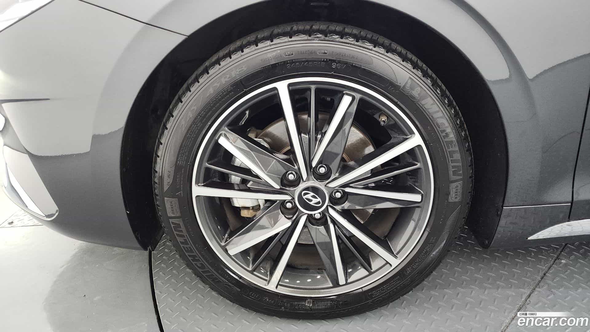 Grandeur Hyundai 2020.9-OUTER-005