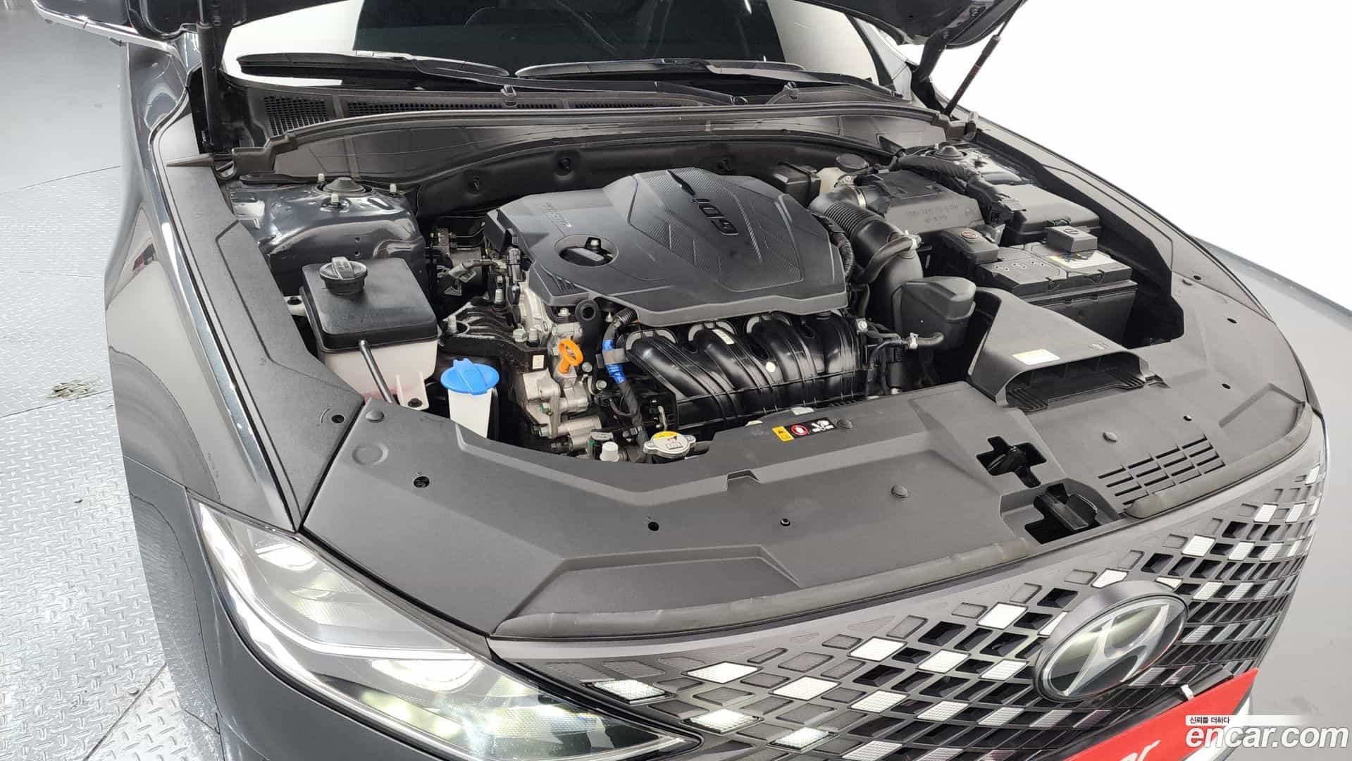 Grandeur Hyundai 2020.9-INNER-006