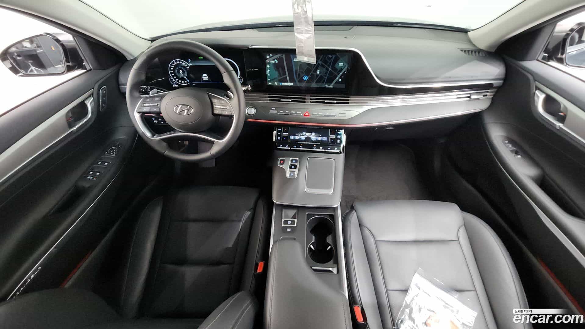 Grandeur Hyundai 2020.9-INNER-007