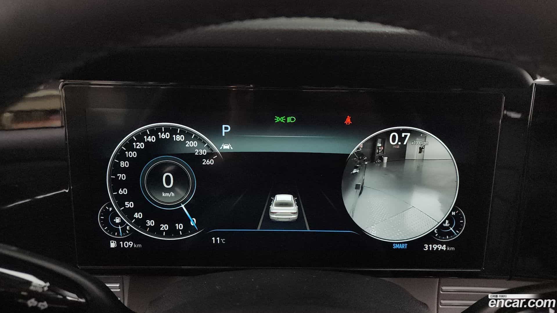 Grandeur Hyundai 2020.9-INNER-008