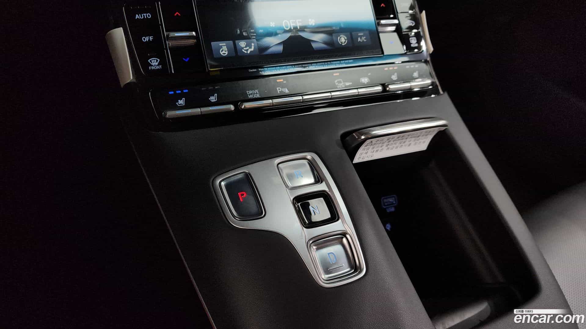 Grandeur Hyundai 2020.9-INNER-009