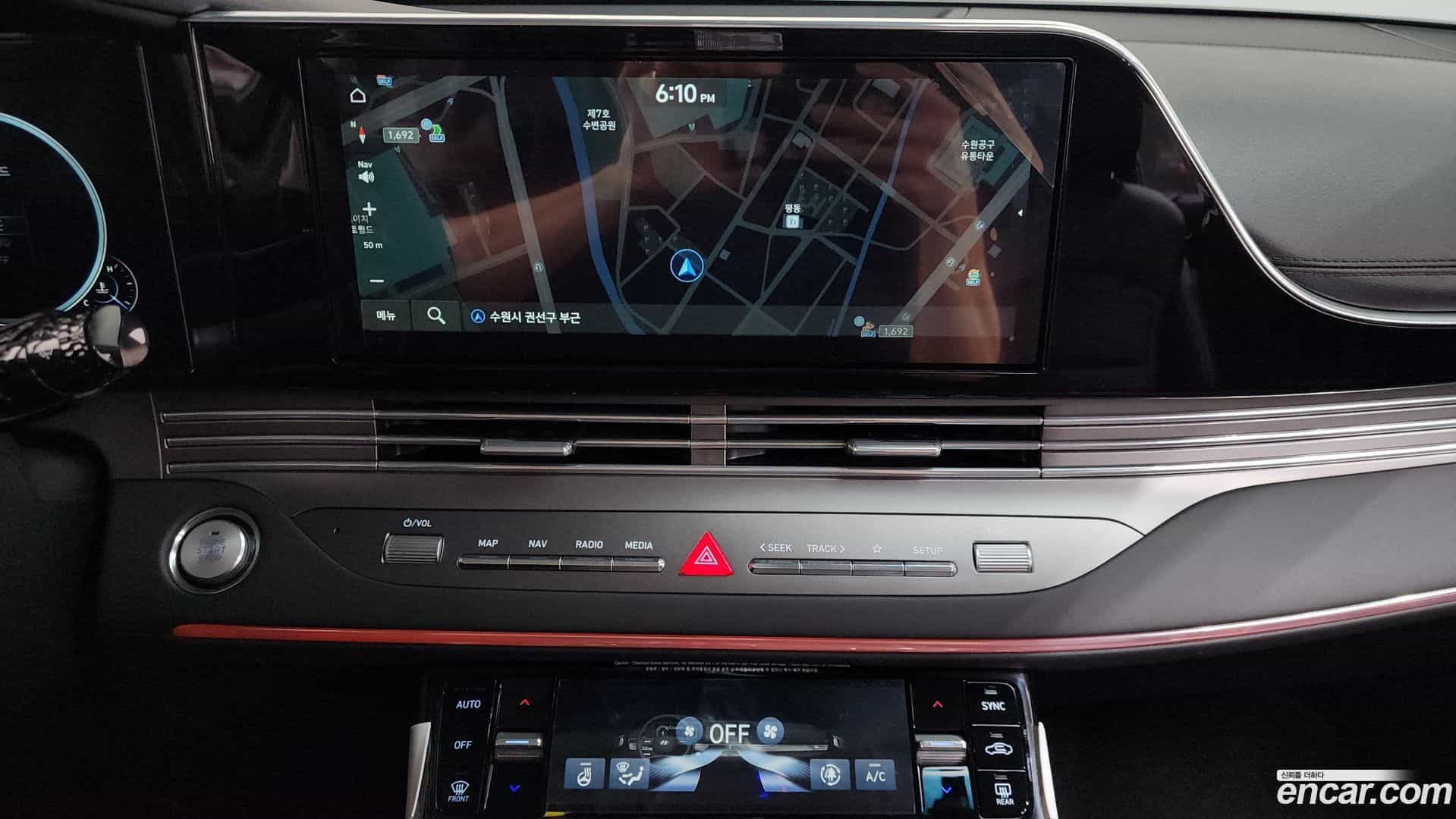 Grandeur Hyundai 2020.9-OPTION-018