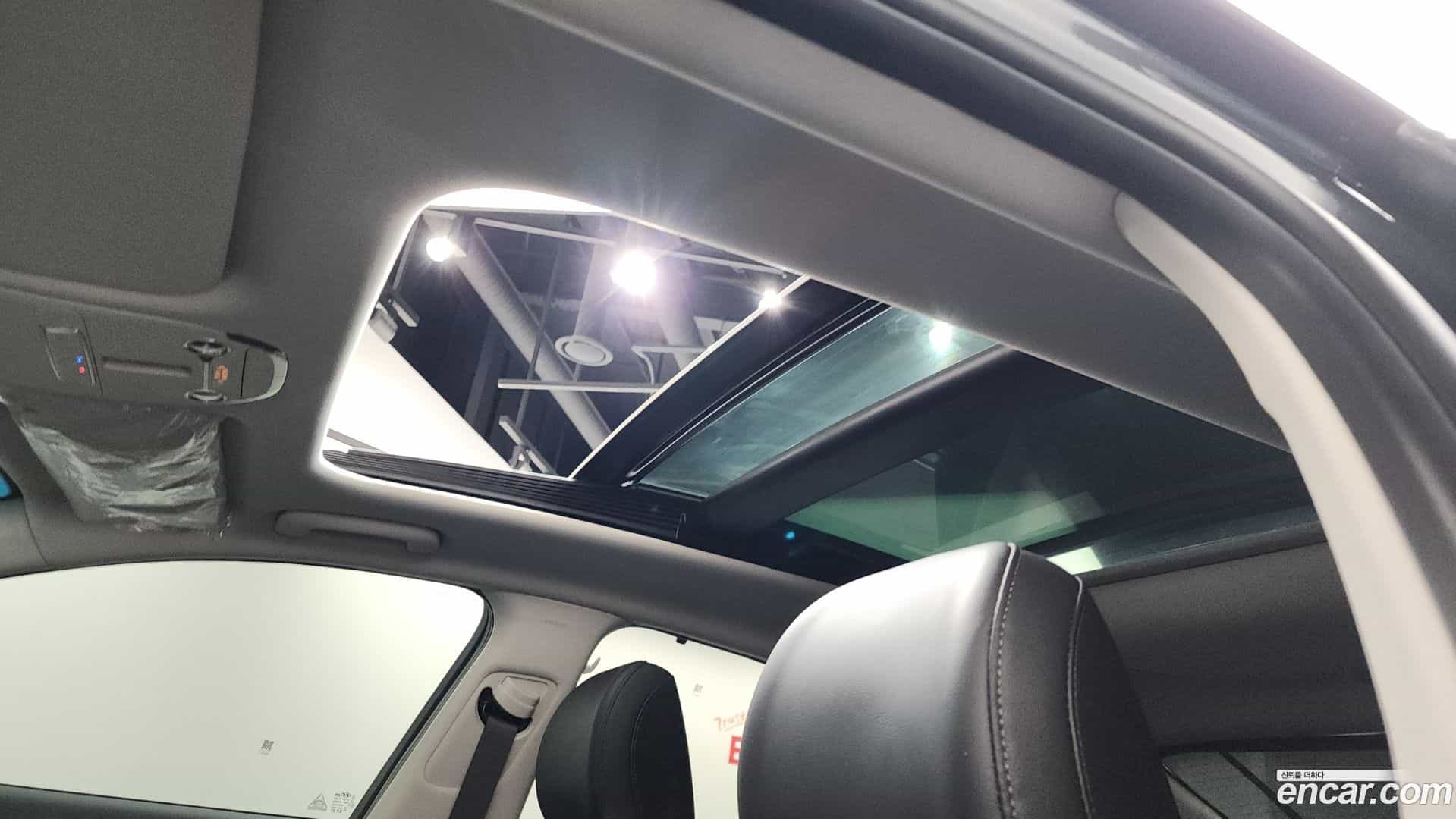 Grandeur Hyundai 2020.9-OPTION-022