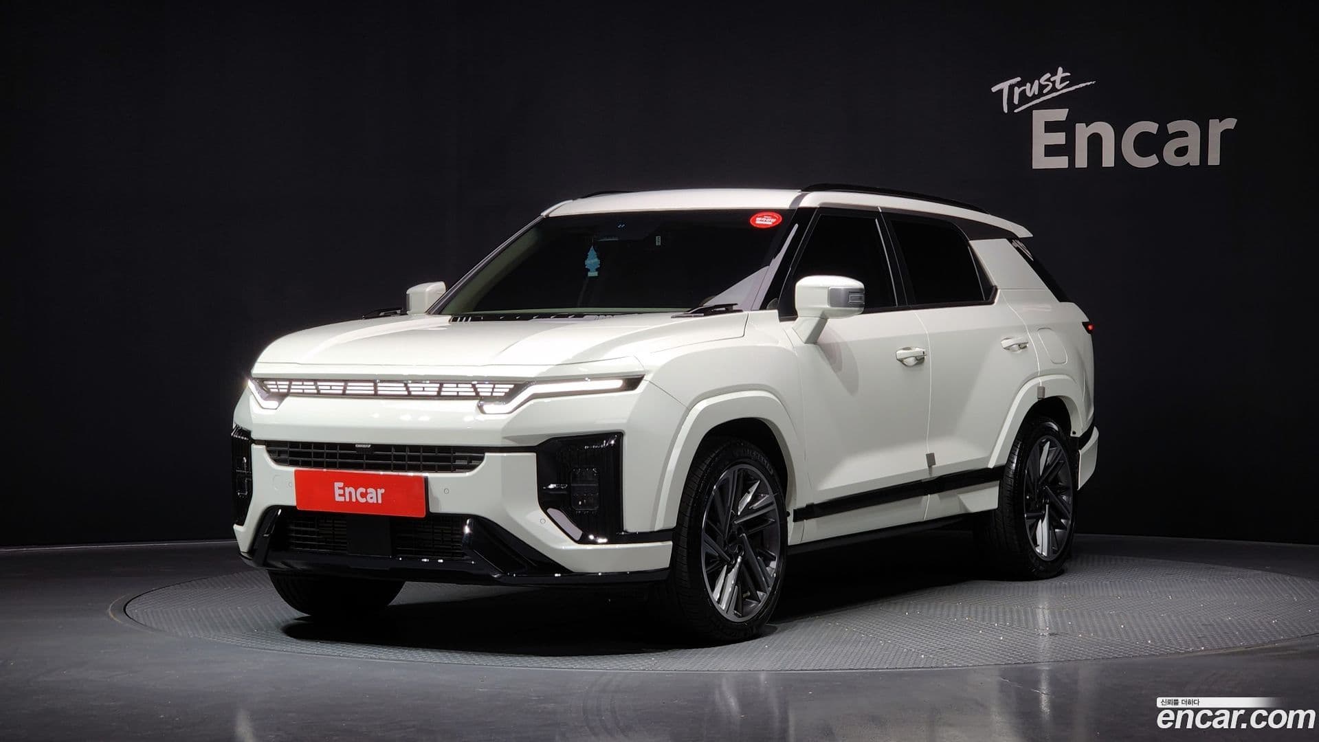 Main__Slider__Photo:Actyon KG_Mobility_Ssangyong 2024.8-0