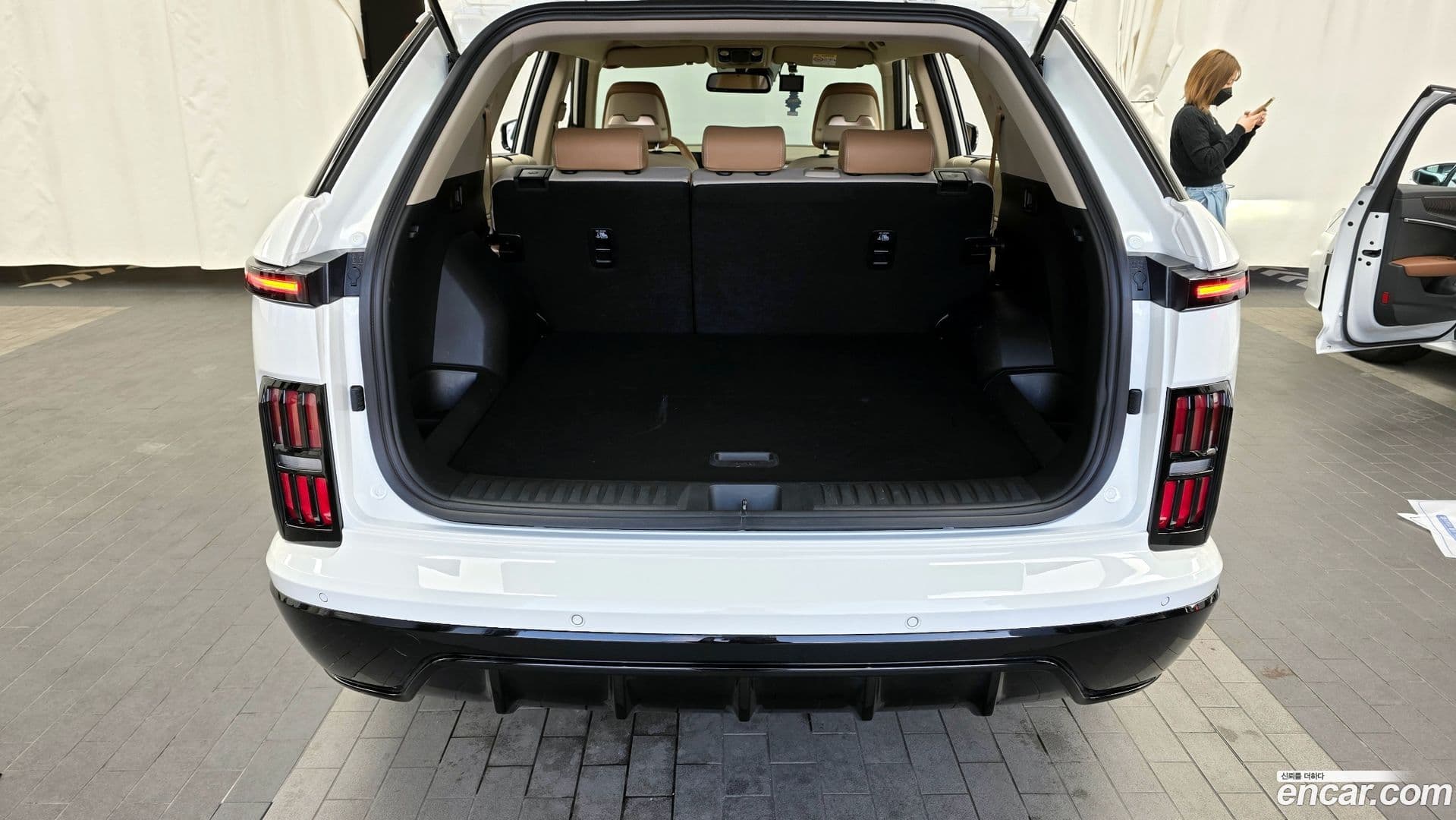 Main__Slider__Photo:Actyon KG_Mobility_Ssangyong 2024.8-19