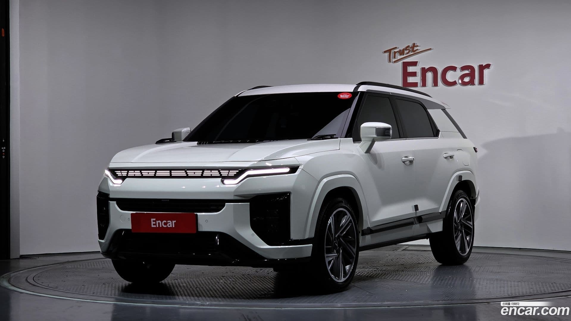 Main__Slider__Photo:Actyon KG_Mobility_Ssangyong 2024.10-0