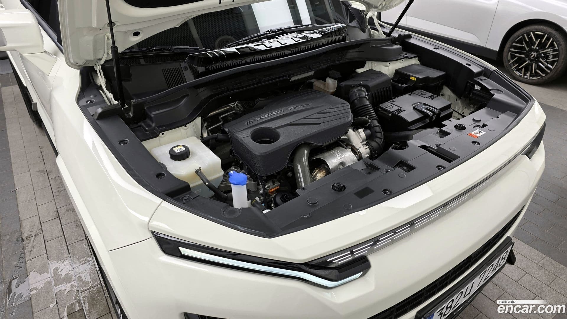 Main__Slider__Photo:Actyon KG_Mobility_Ssangyong 2024.10-5