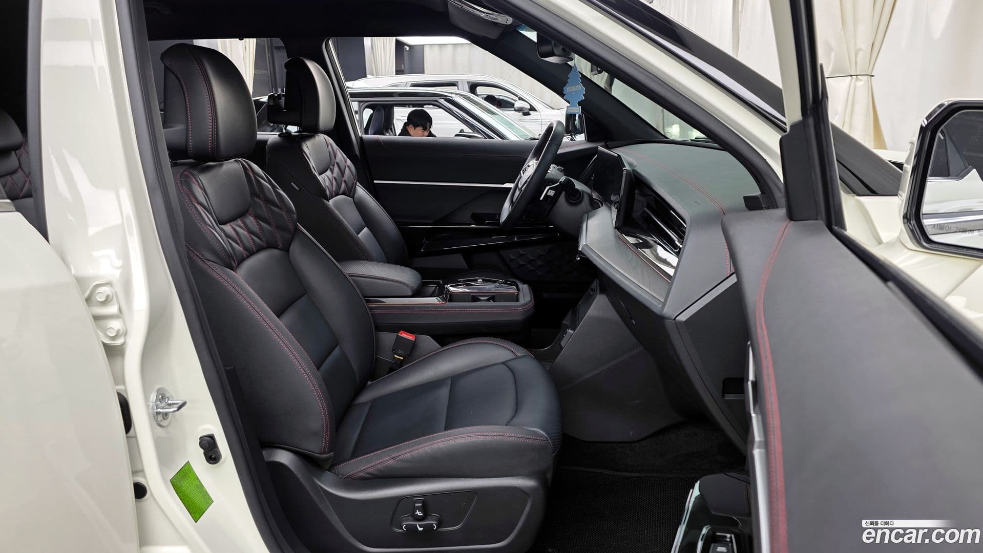 Main__Slider__Photo:Actyon KG_Mobility_Ssangyong 2024.10-10