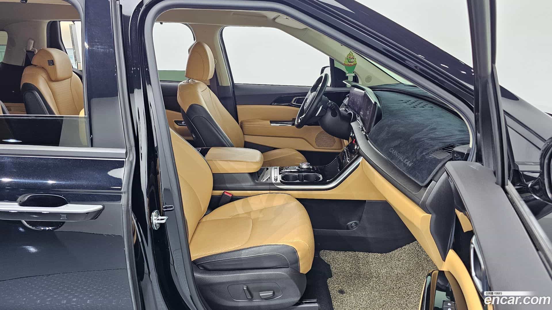 Canival Kia 2020.9-INNER-010