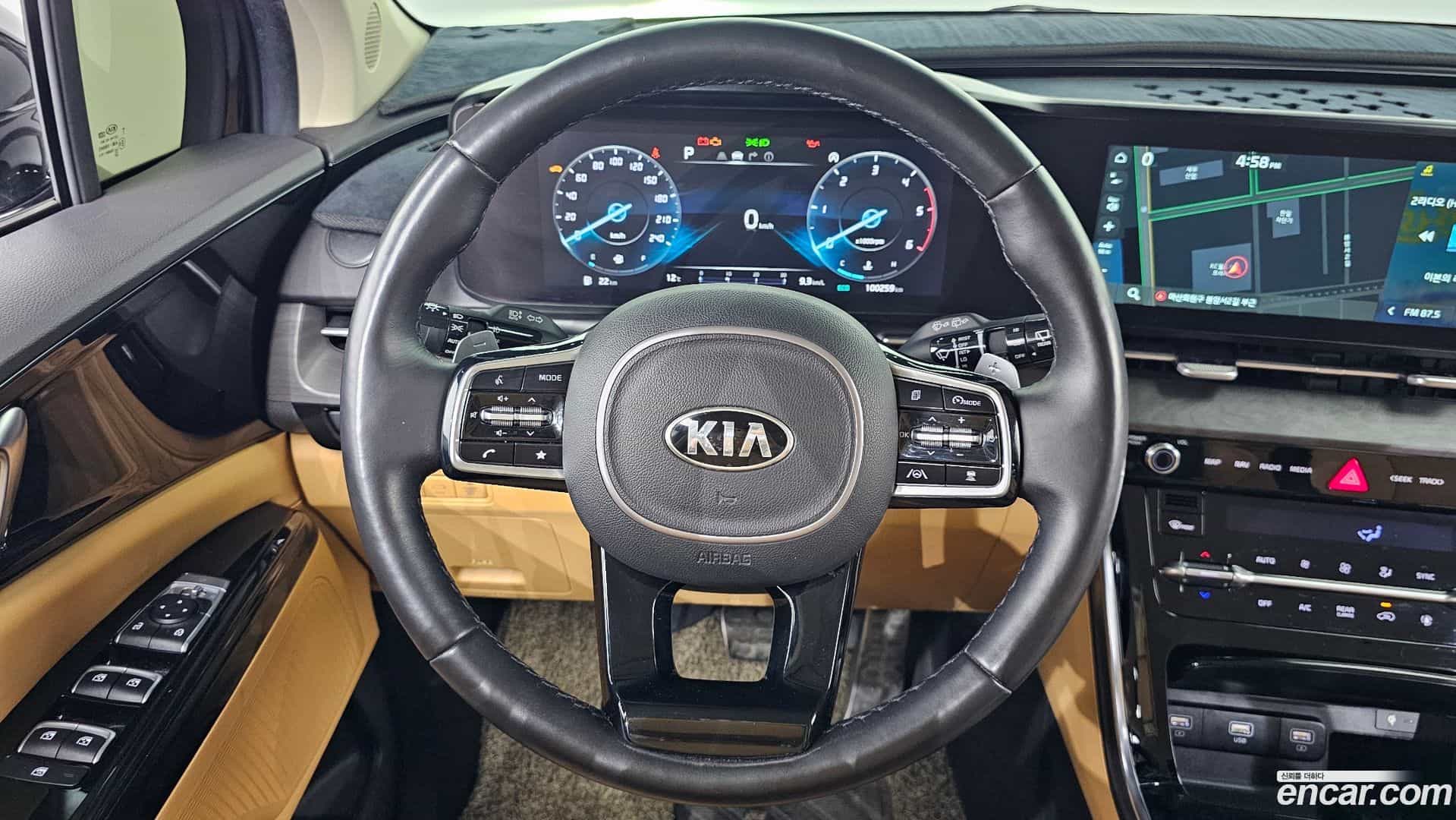 Canival Kia 2020.9-OPTION-017