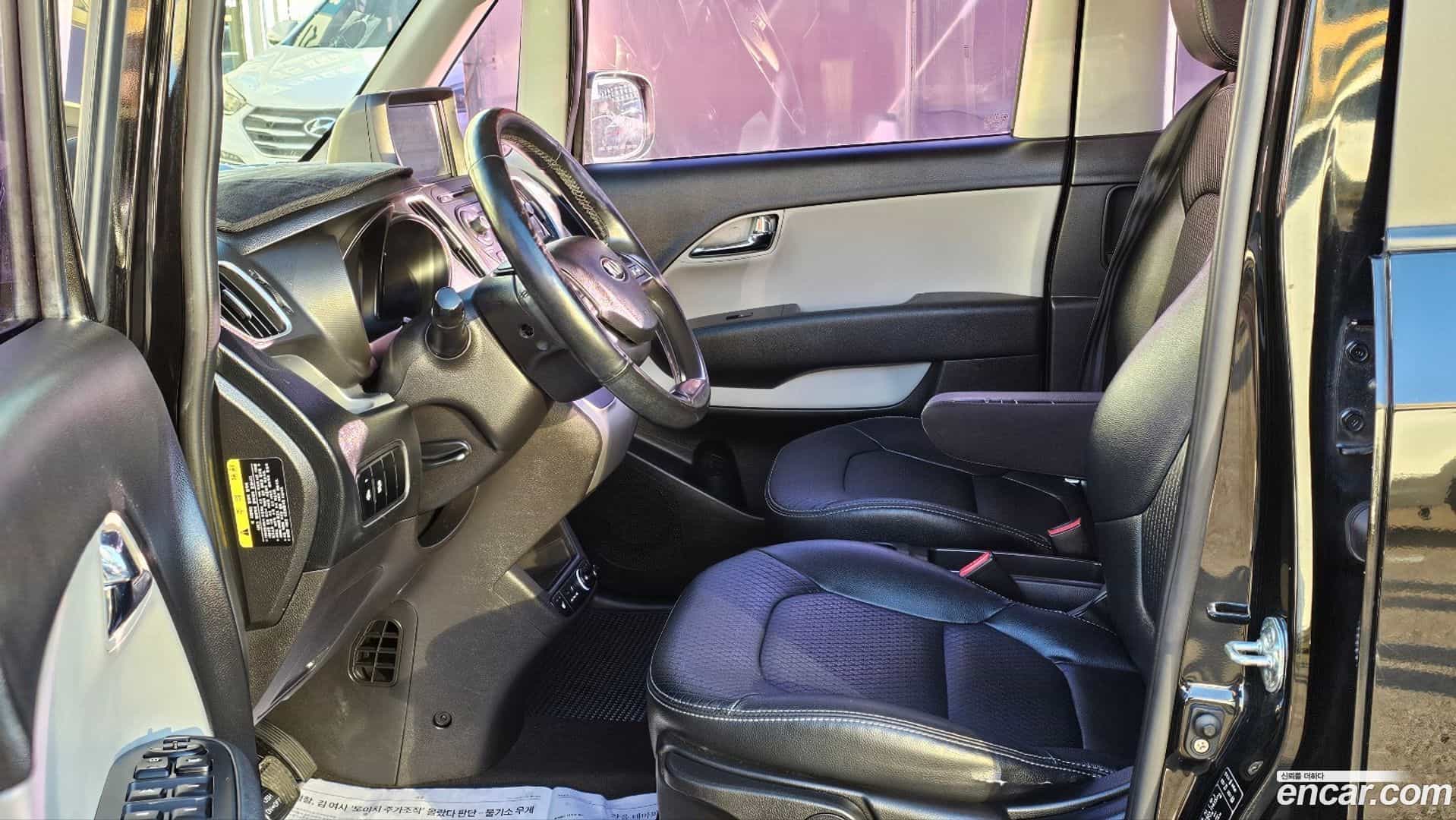 RAY Kia 2013.8-INNER-006