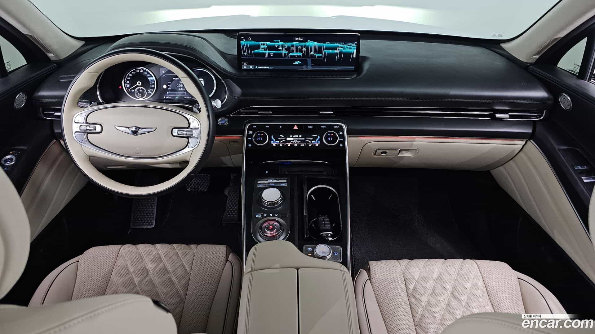 GV80 Genesis 2023.8-INNER-007