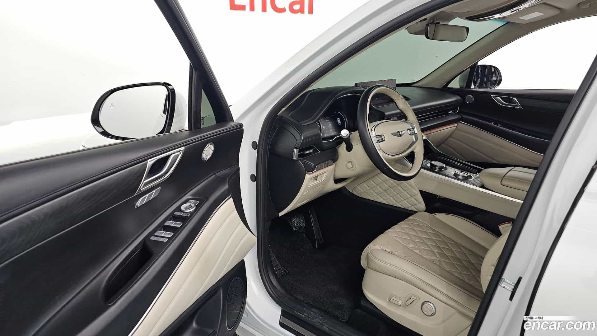 GV80 Genesis 2023.8-OPTION-015