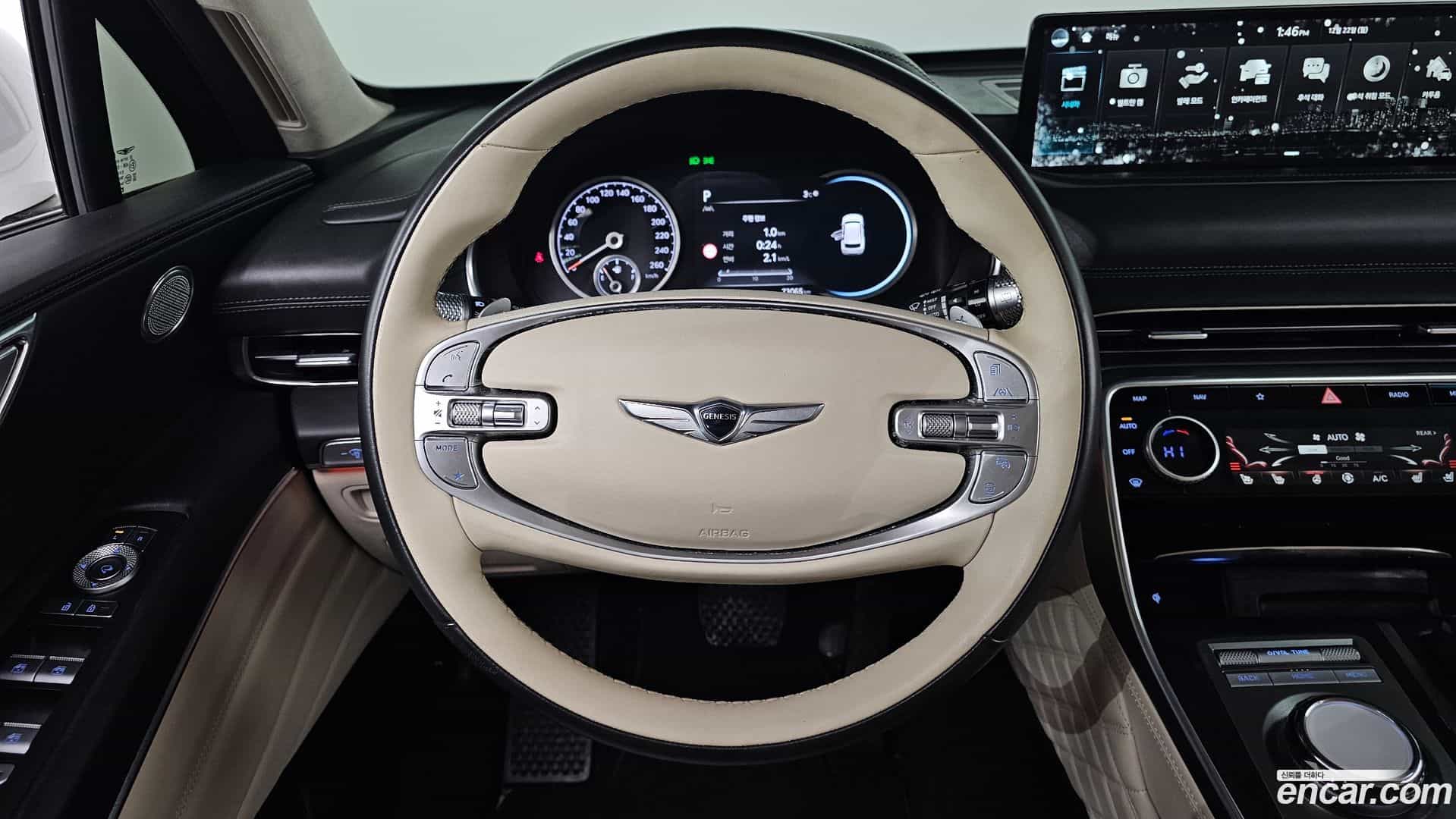 GV80 Genesis 2023.8-OPTION-017