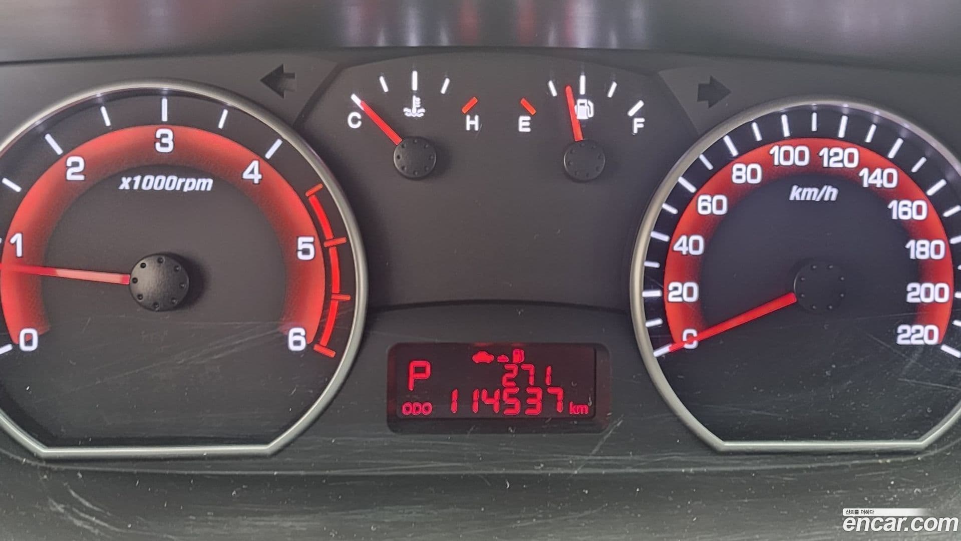 Main__Slider__Photo:KORANDO KG_Mobility_Ssangyong 2014.11-6