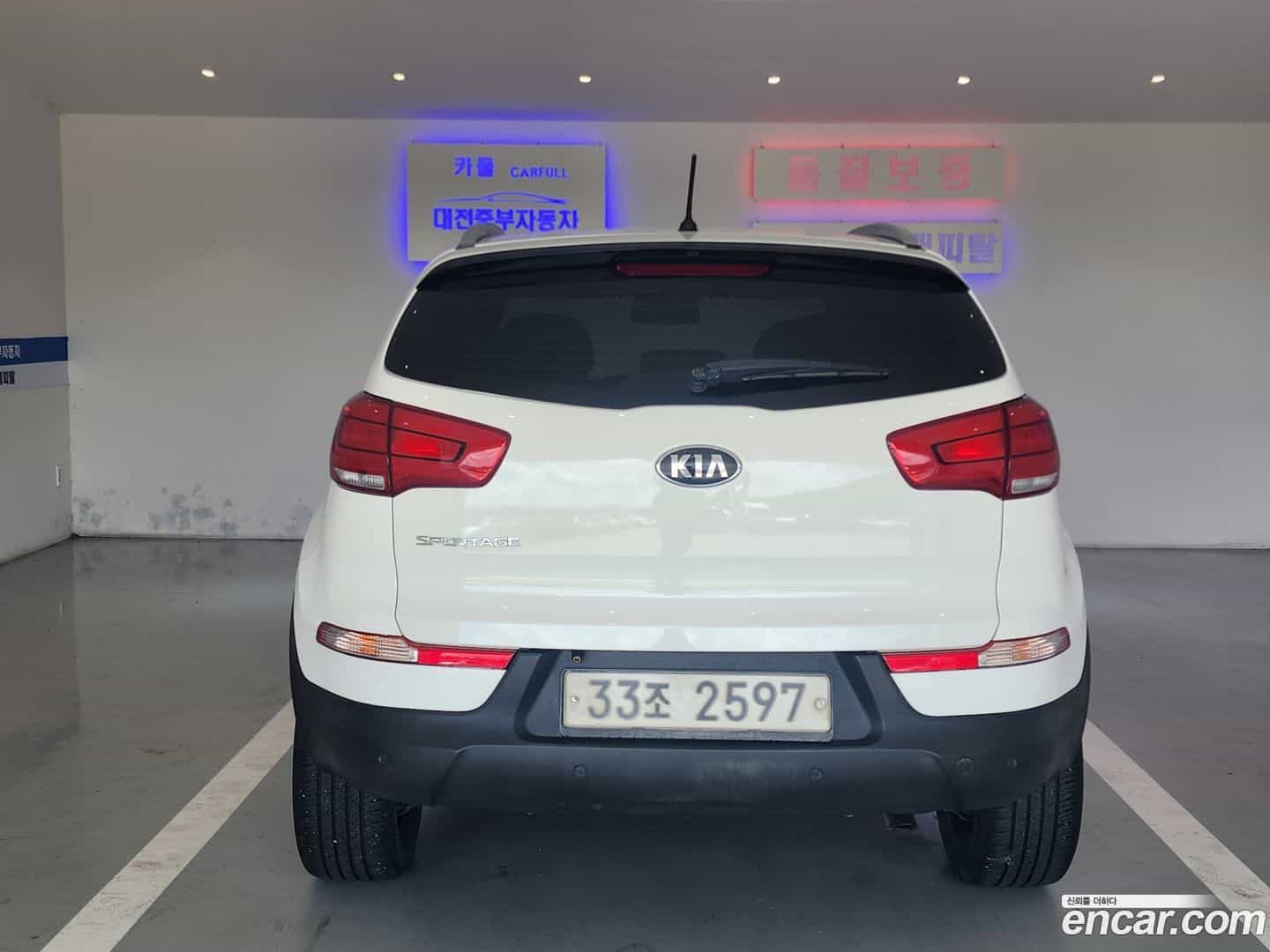 Sportage Kia 2014.2-OUTER-005