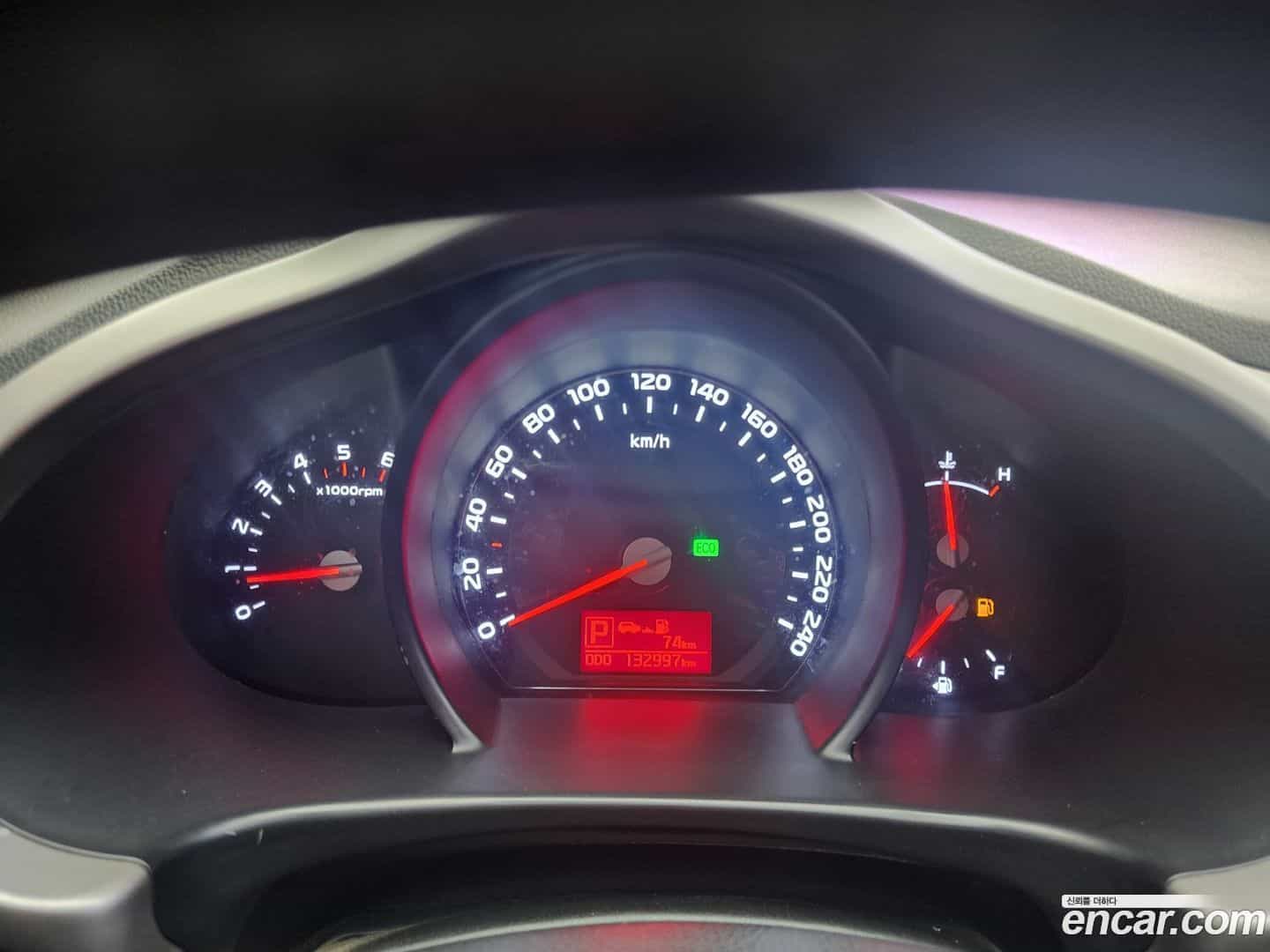 Sportage Kia 2014.2-INNER-007