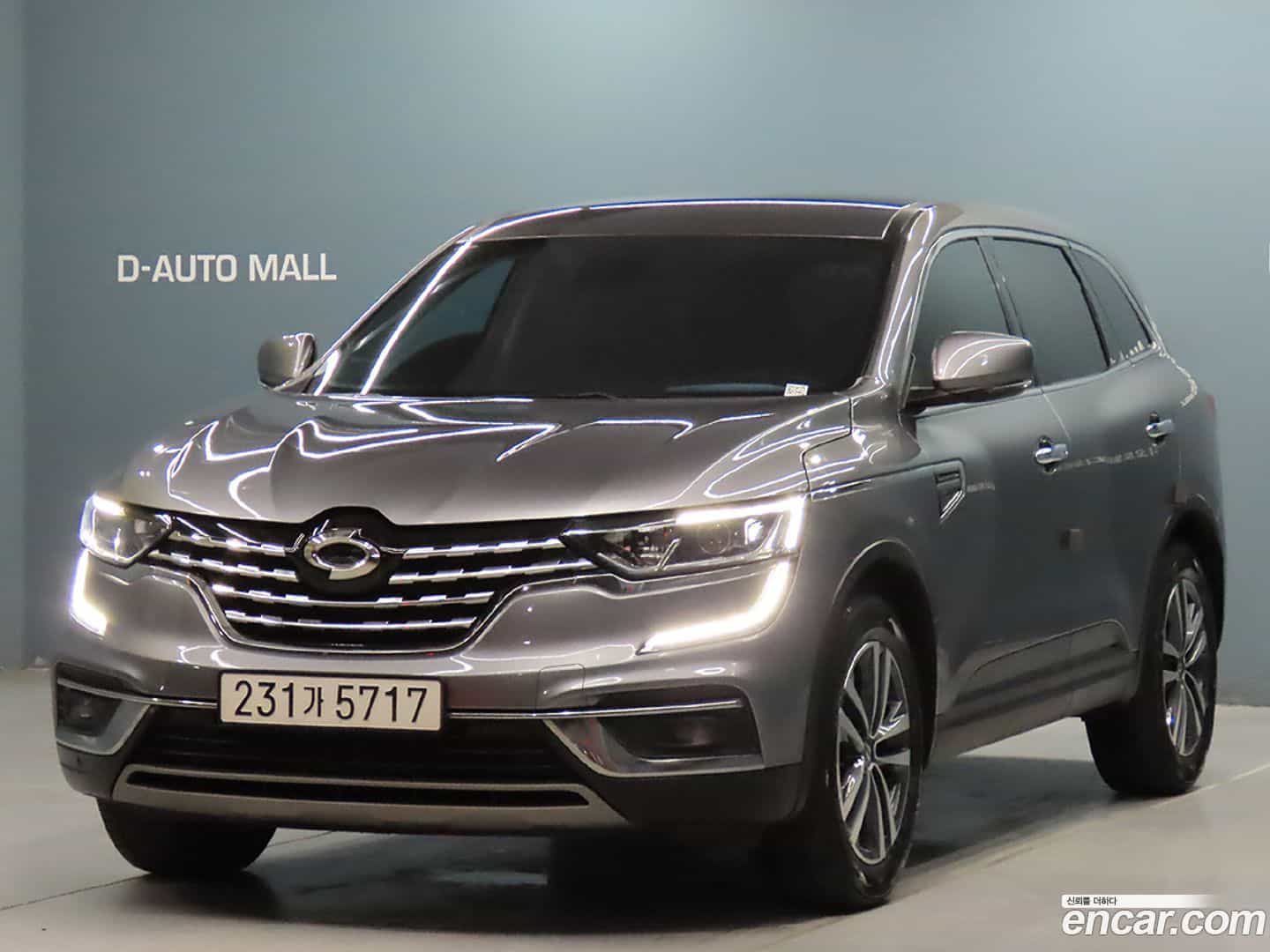 QM6 Renault Korea 2019.8-OUTER-001
