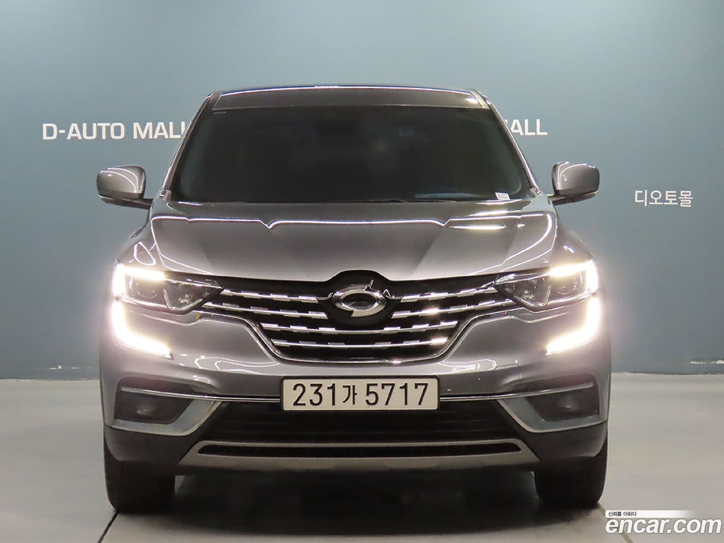 Main__Slider__Photo:QM6 Renault Korea 2019.8-1