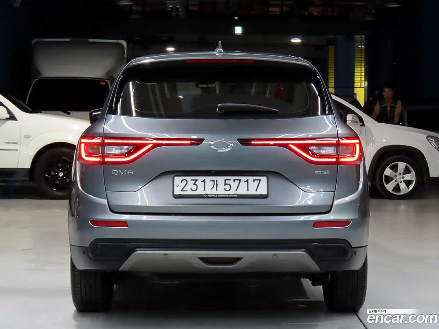 QM6 Renault Korea 2019.8-OUTER-003