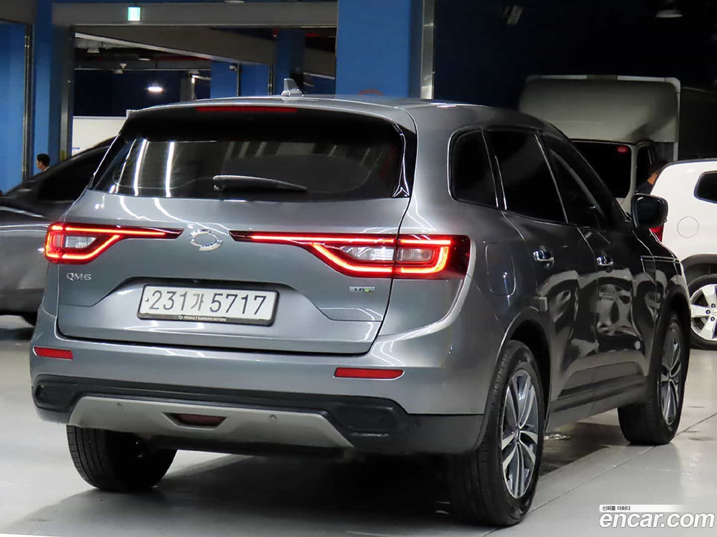 QM6 Renault Korea 2019.8-OUTER-004