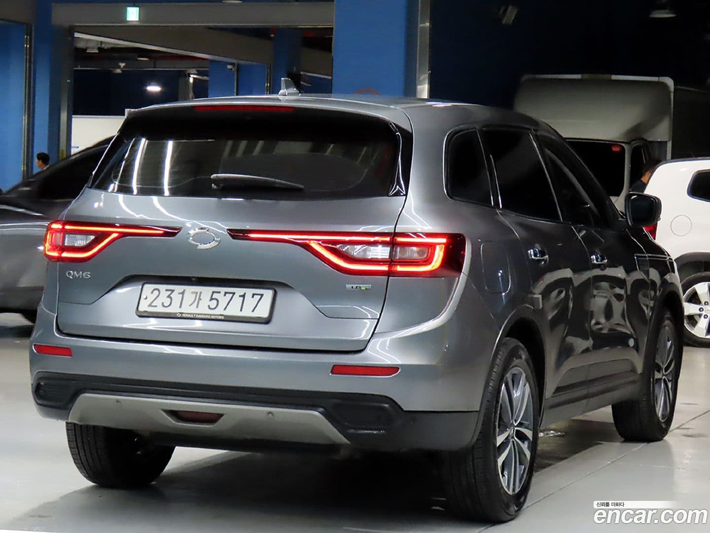 Main__Slider__Photo:QM6 Renault Korea 2019.8-3
