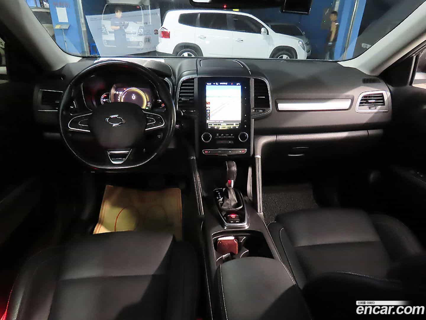 QM6 Renault Korea 2019.8-OUTER-005