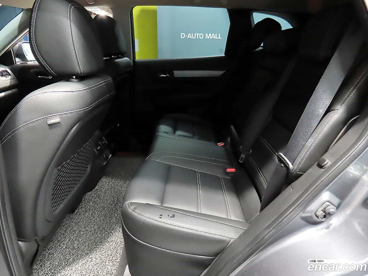 QM6 Renault Korea 2019.8-INNER-007