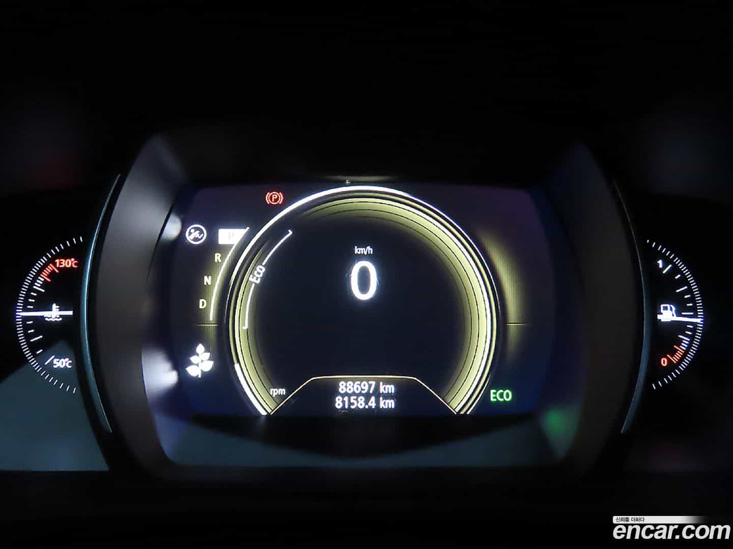 QM6 Renault Korea 2019.8-INNER-009